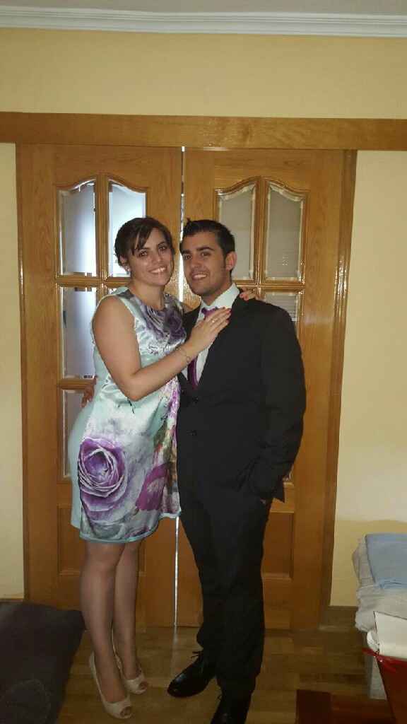 ¿Nos presentas a tu pareja? :) - 1
