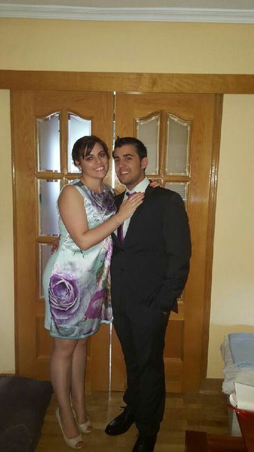¿Nos presentas a tu pareja? :) - 1