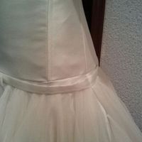 Ni se os ocurra encargar el vestido a alex robe!!! - 4