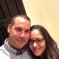 Primera foto juntos - 1