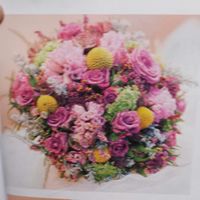Novias por un día: elige tu ramo de novia preferido! - 1