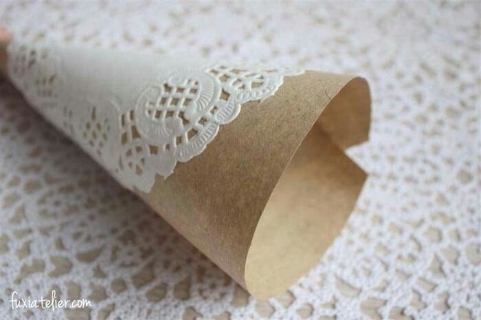 Que tipo de papel es?? - 1