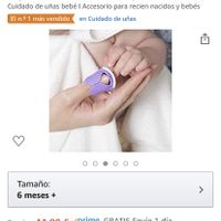 Lima adecuada para bebes - 2