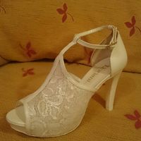 Zapatos dorian, ayuda! - 1
