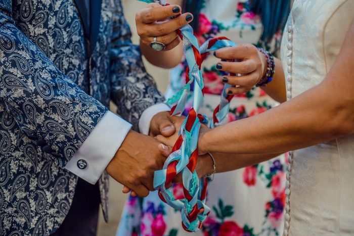 Rituales para bodas civiles 3