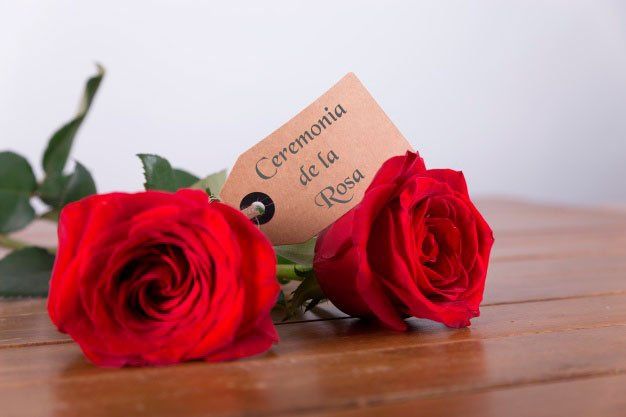 Rituales para bodas civiles 5