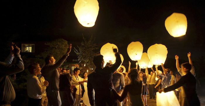 Rituales para bodas civiles 6