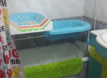 ¿que bañera vais a comprar? - 1