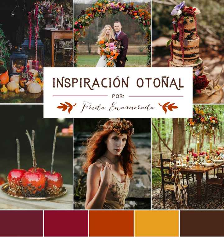 Bodas Otoñales - 3