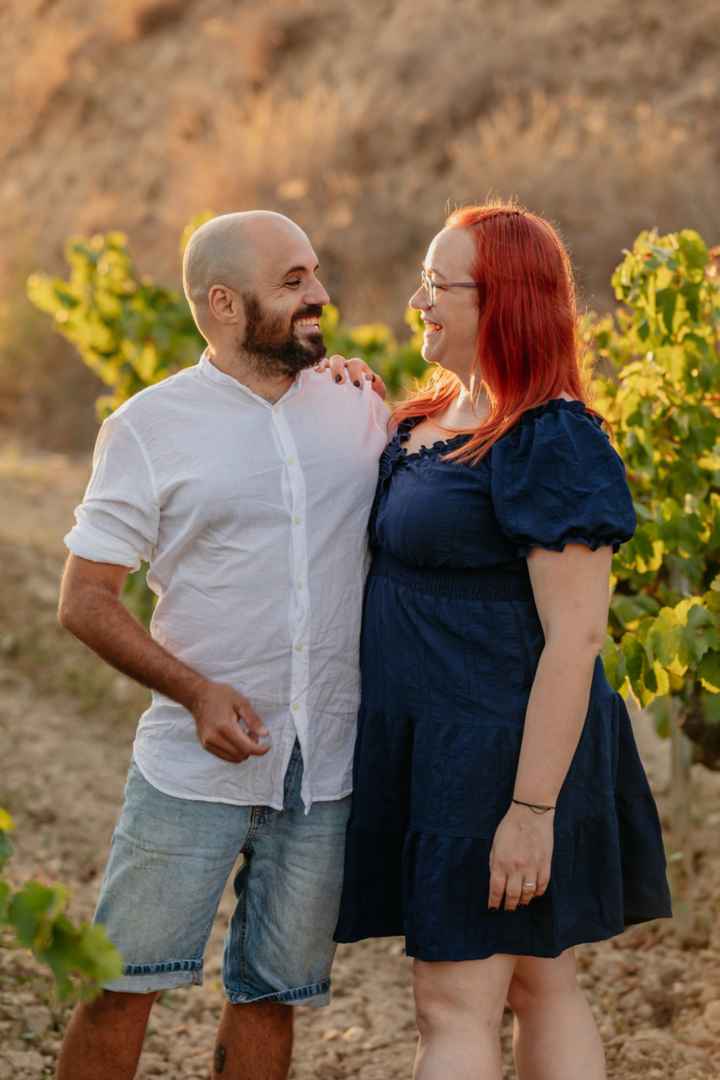 Fotos preboda - 1