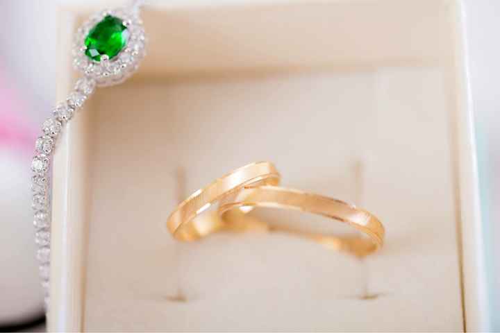 Anillos y pulsera! - 1