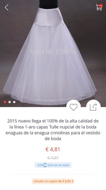 Mi cancan de aliexpress! - 1