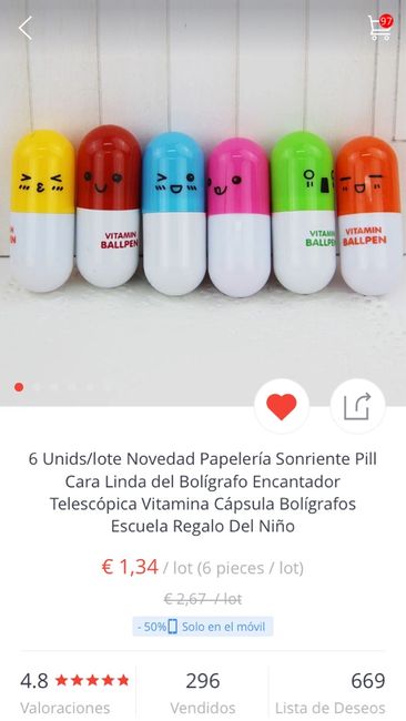 Ideas que no sean chapas!!! - 2