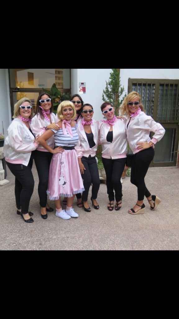 Despedida inolvidable - 9