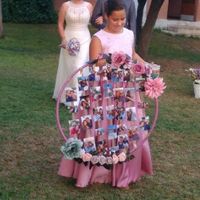 Novios que nos casamos el 11 de Agosto de 2018 en Córdoba - 1