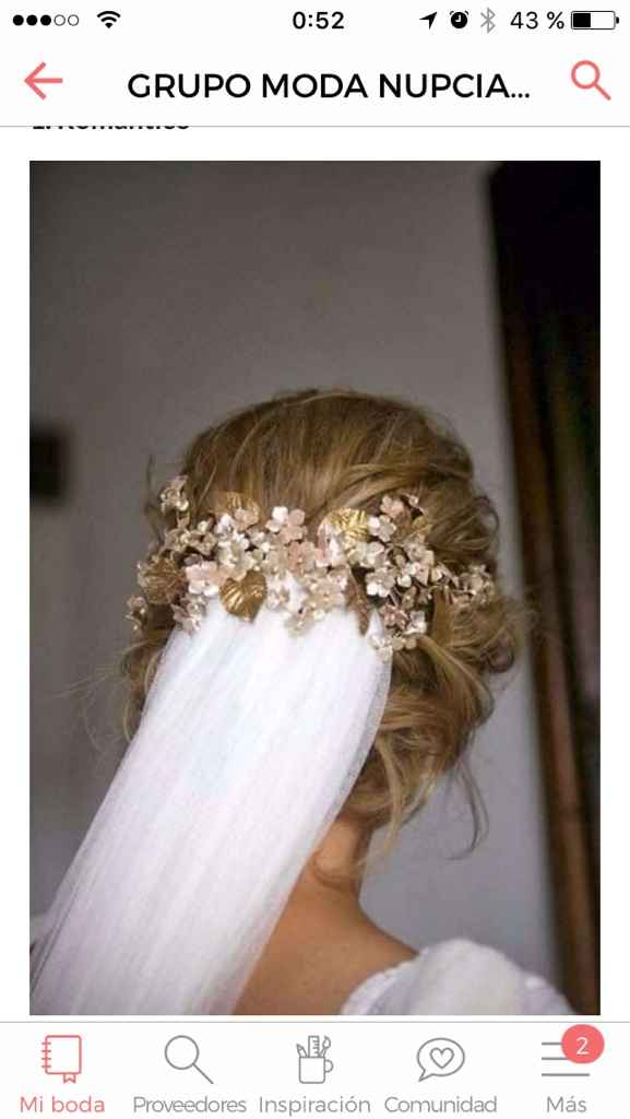 Armario de boda - 11