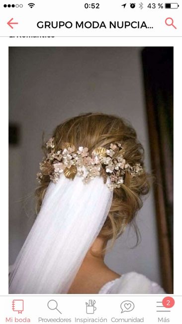 Armario de boda - 11