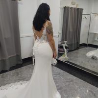 Espalda, ¿abierta o cerrada? - 1