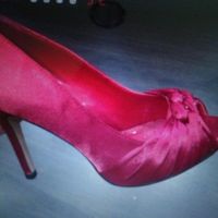 Los zapatos de todas las novias! - 1