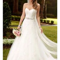 Armario de boda - 1