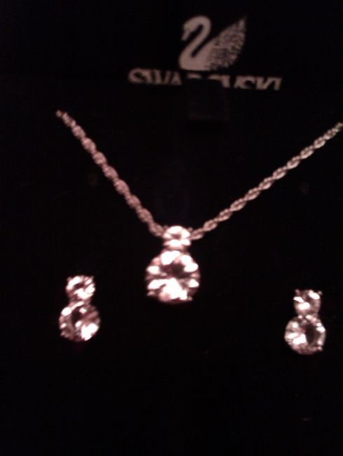 pendientes