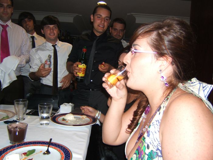 chupito