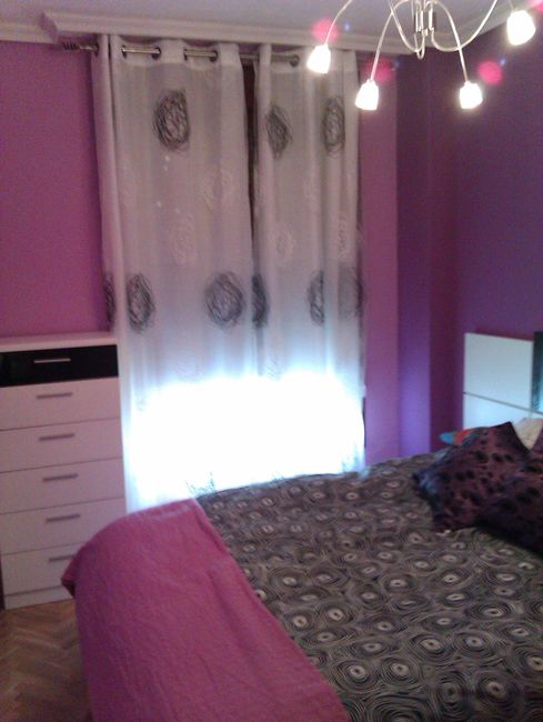 habitacion
