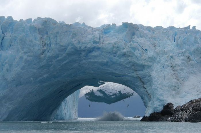 perito moreno