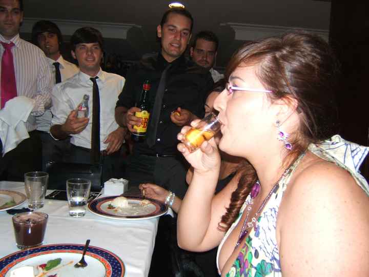 chupito
