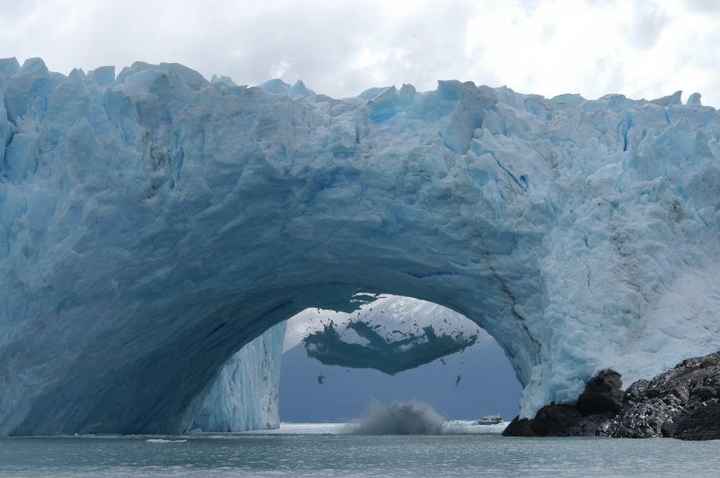perito moreno