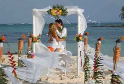 Bodas en la playa murcia - 1