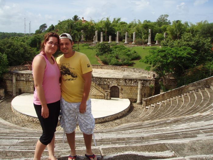 punta cana
