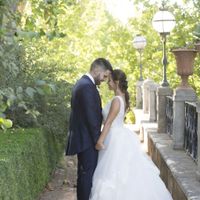 ¿Con cuántos ❤️ valoras el día de tu boda? - 1