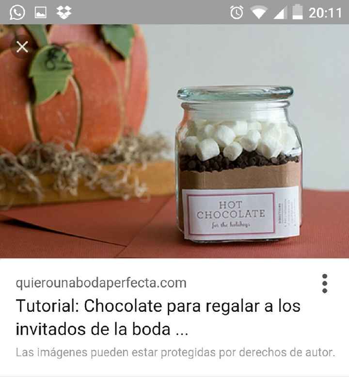 Boda de invierno!!! - 2