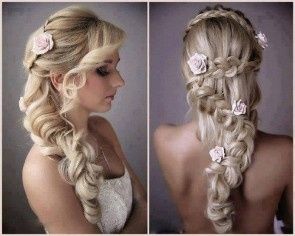 trenza
