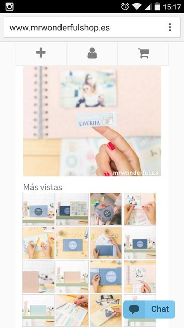 Regalo hermanas! - 1