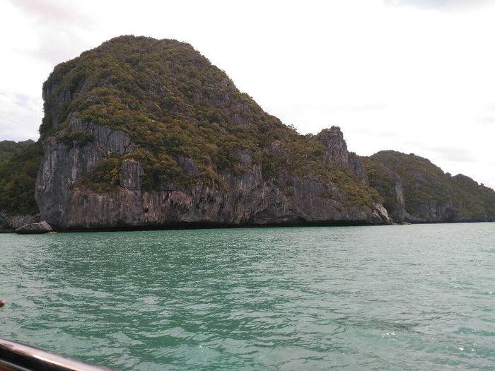 Phuket, krabi o ko samui? - 2