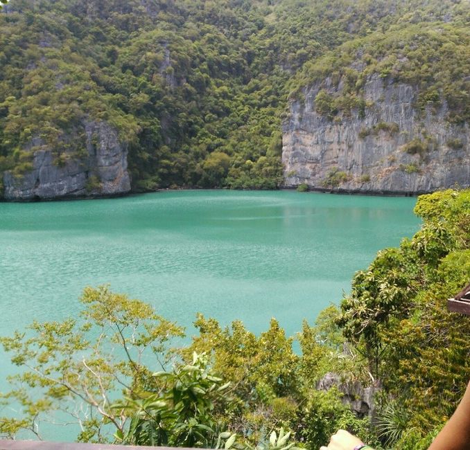 Phuket, krabi o ko samui? - 5