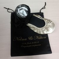 Bailarinas