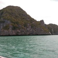 Phuket, krabi o ko samui? - 2