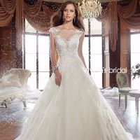 traje boda