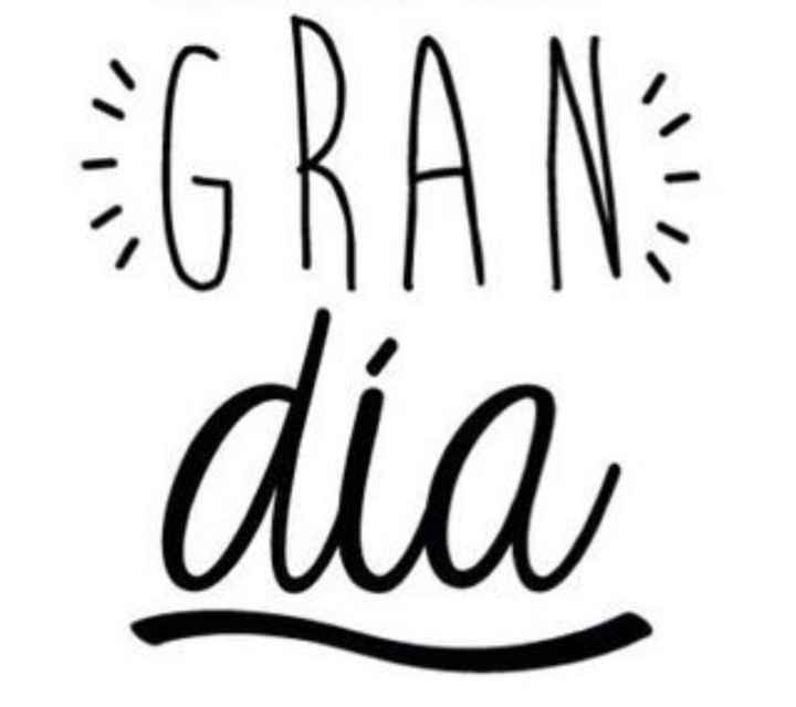 Novios que nos casamos el 1 de Mayo de 2026 en Asturias - 1