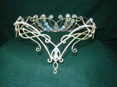 tiara celta