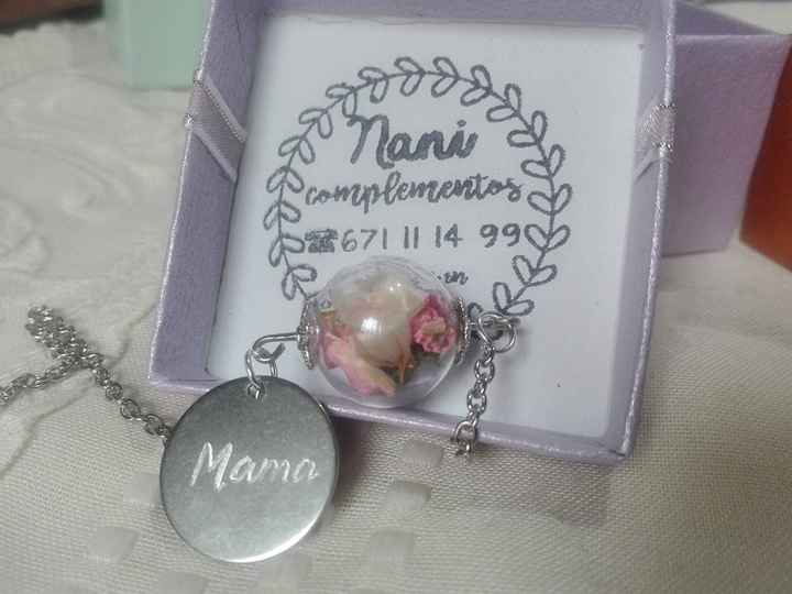 Pulseras de regalo - 1
