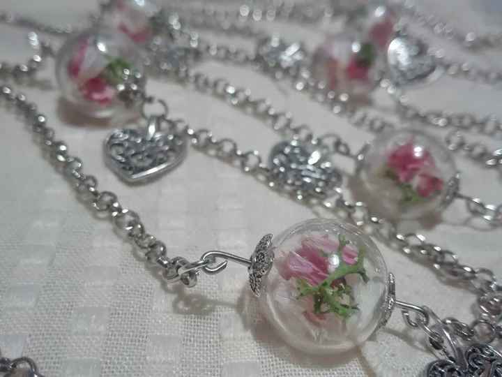 Pulseras de regalo - 2