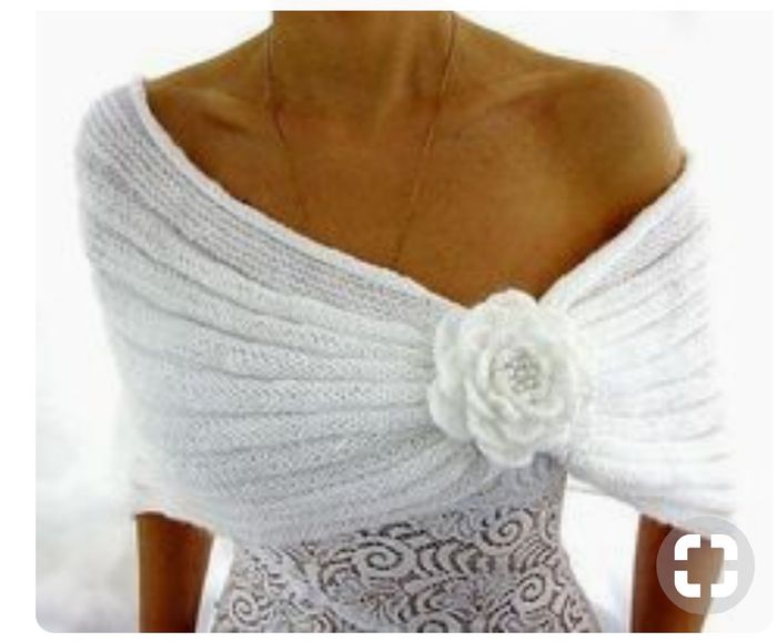 Chaqueta de novia 🤔 heeeeeelp! - 2