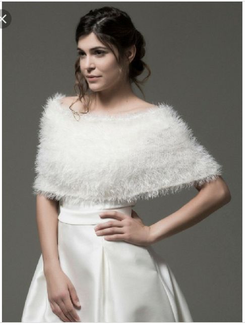 Chaqueta de novia 🤔 heeeeeelp! - 3