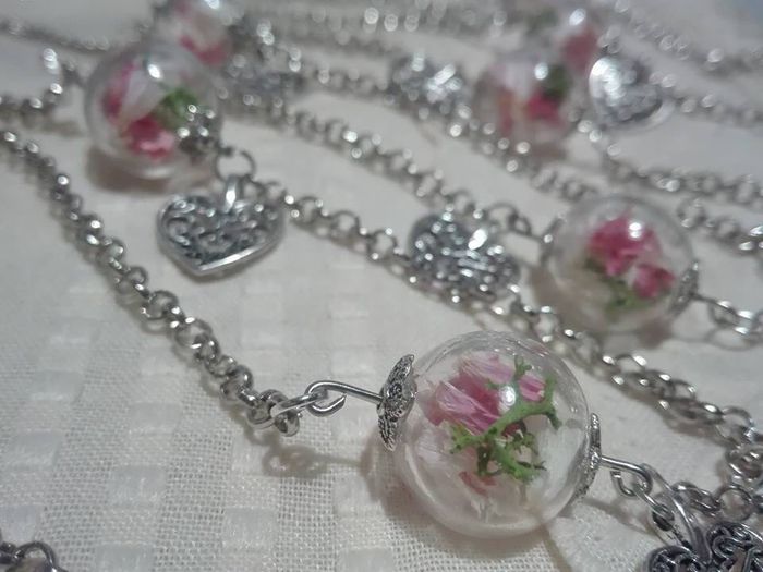 Pulseras de regalo - 2