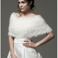 Chaqueta de novia 🤔 heeeeeelp! - 3