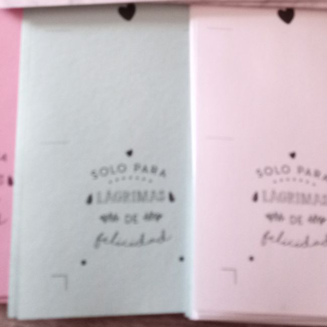 Cambio en la invitación 2